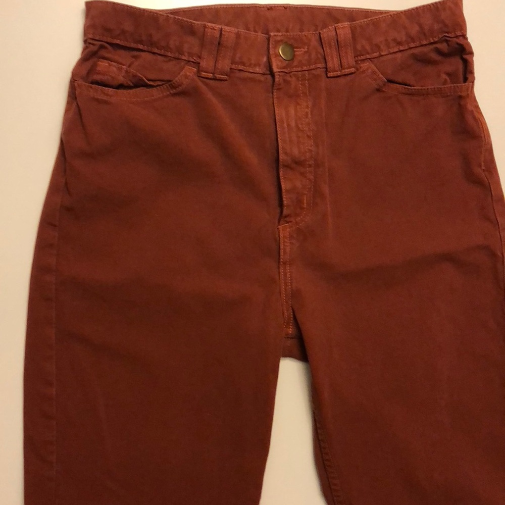 Brand New American Apparel Jeans